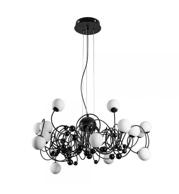 Светильник Divinare GRAZIA 8193/06 SP-50