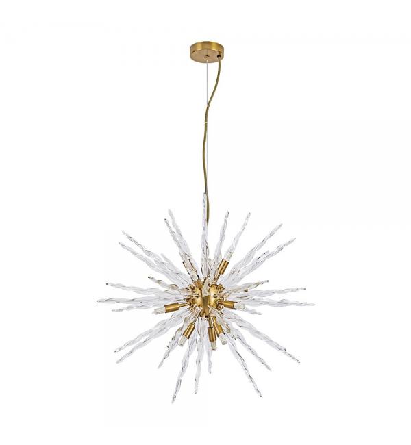 Светильник Arte BELLA A1066SP-12PB