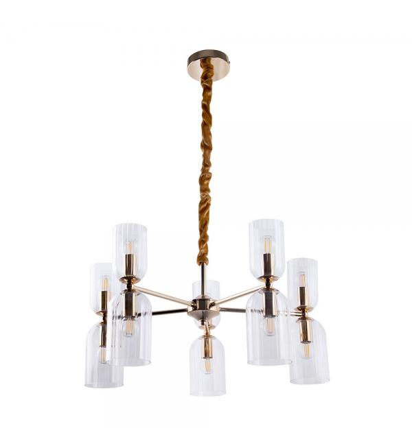 Светильник Arte CHARM A1623LM-10GO