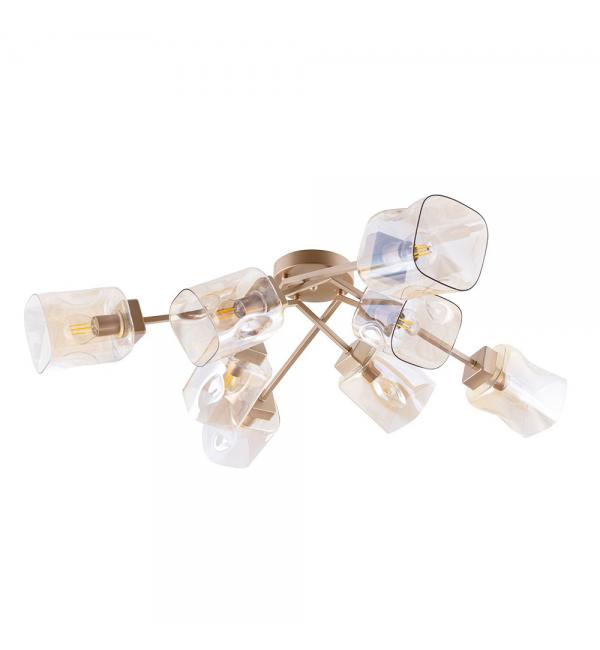 Светильник Arte AMFORA A2318PL-8SG