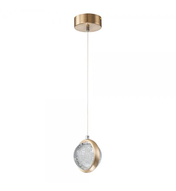 Светильник Arte FABERGE A2451SP-5PB