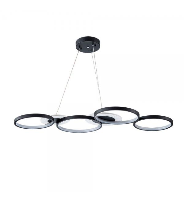 Светильник Arte STARDUST A2452SP-100BK