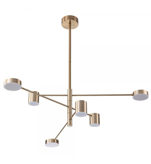 Светильник Arte STANLEY A2476PL-40PB