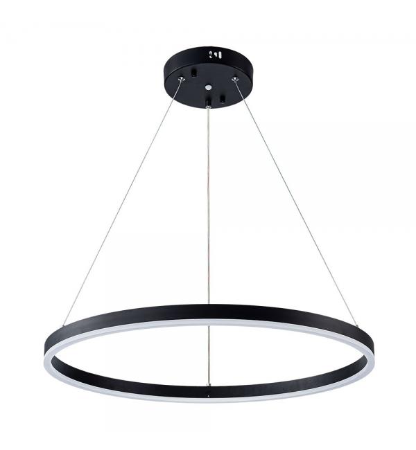 Светильник Arte SIREN A2548SP-45BK