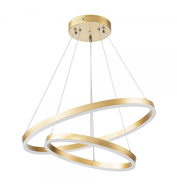 Светильник Arte SIREN A2548SP-75GO