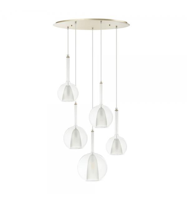 Светильник Arte GALA A2720SP-5SG