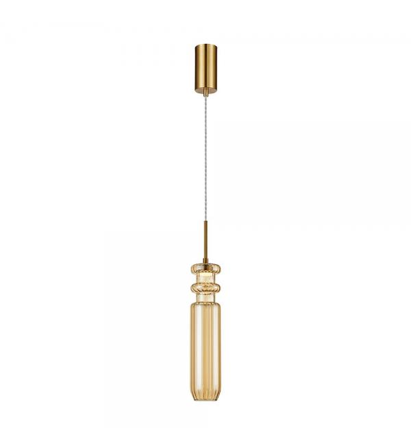 Светильник Arte CRYSTAL A2942SP-1PB