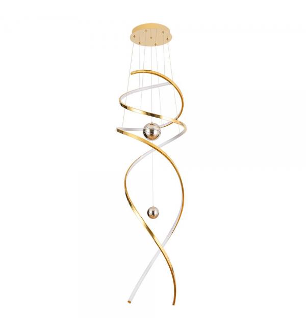 Светильник Arte EUPHORIA A2964SP-82PB