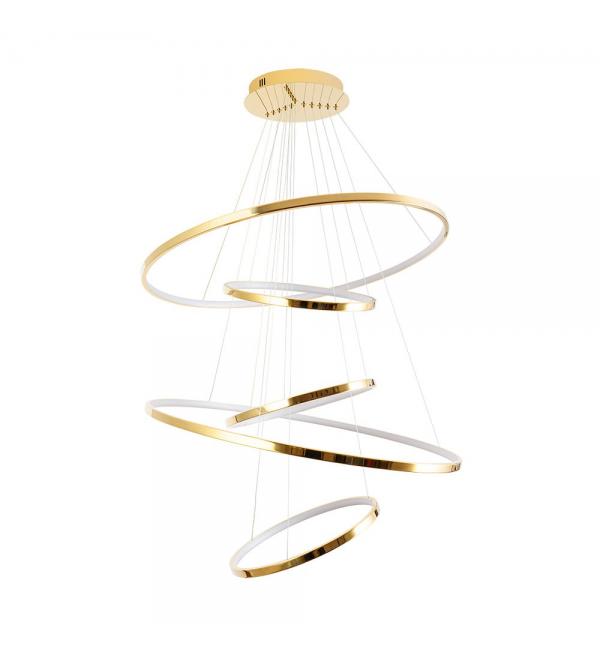 Светильник Arte ARCANE A2974SP-137PB