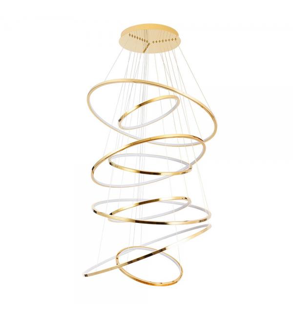 Светильник Arte ARCANE A2974SP-225PB