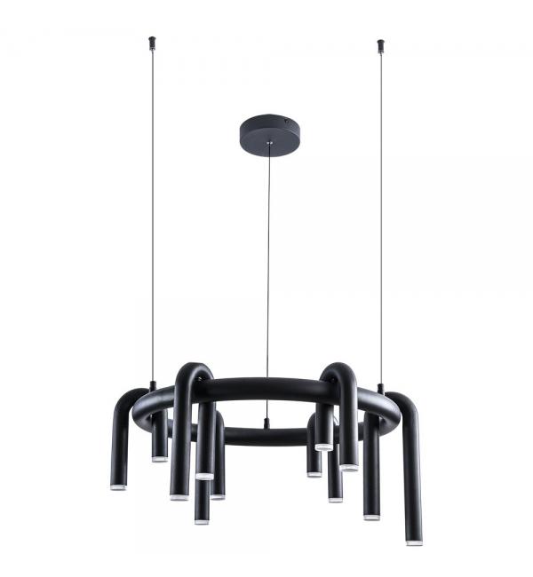 Светильник Arte WARHOL A3258LM-30BK