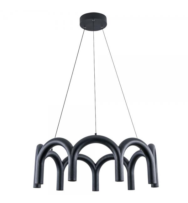 Светильник Arte WARHOL A3258LM-45BK