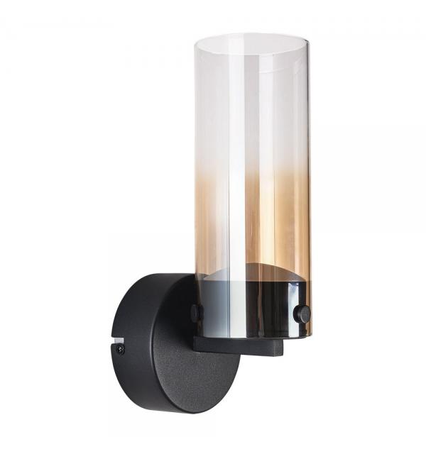 Светильник Arte LANTERNA A3606AP-8BK