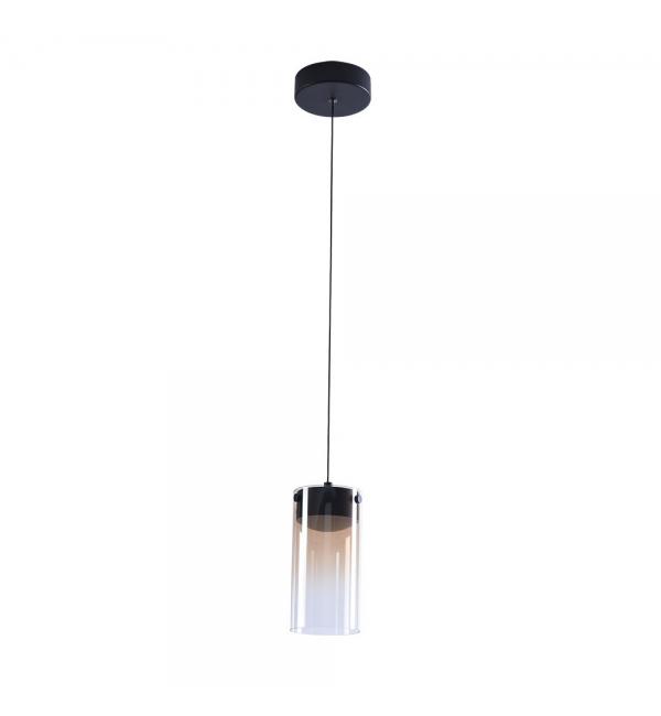 Светильник Arte LANTERNA A3606SP-7BK