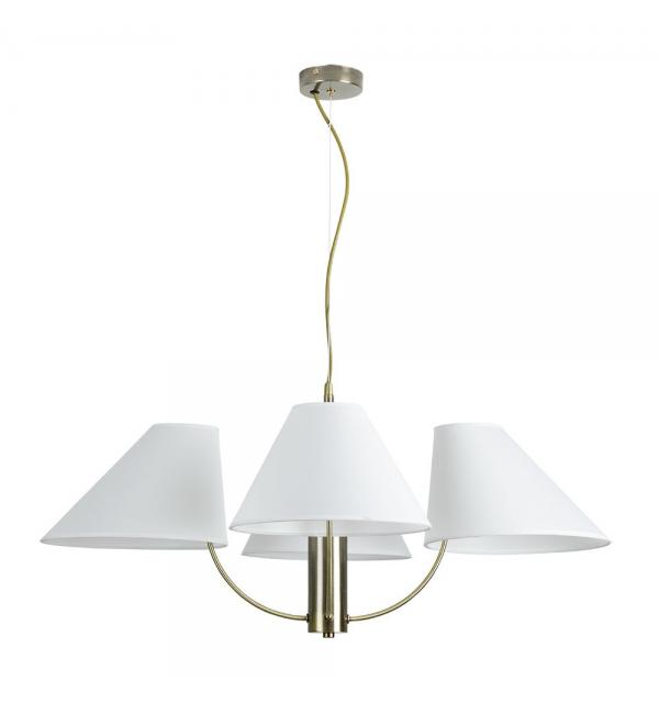 Светильник Arte RONDO A4086LM-4AB