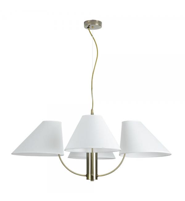 Светильник Arte RONDO A4086LM-4AB