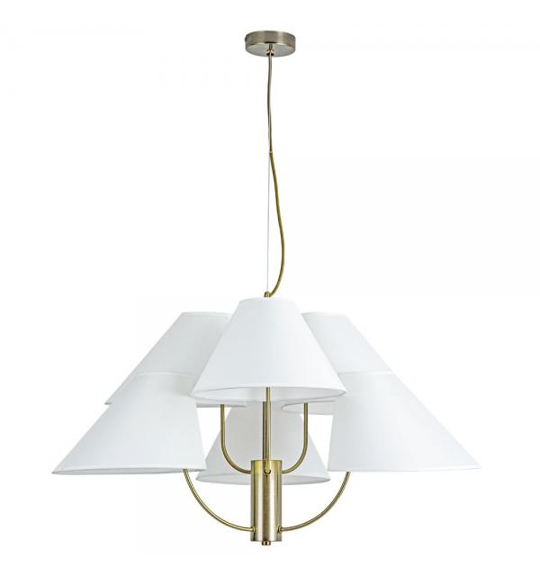 Светильник Arte RONDO A4086LM-6AB