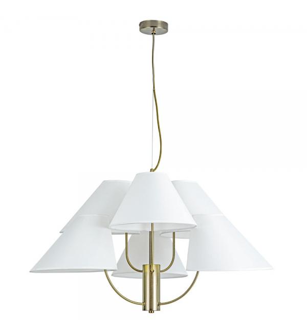 Светильник Arte RONDO A4086LM-6AB