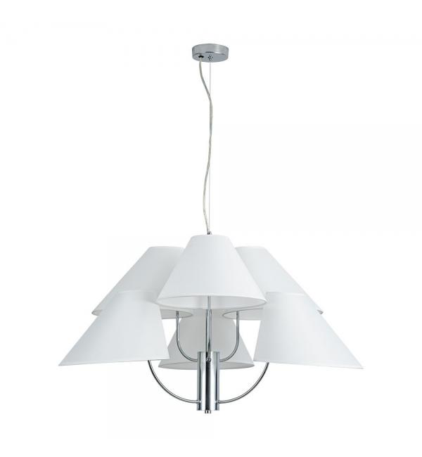 Светильник Arte RONDO A4086LM-6CC