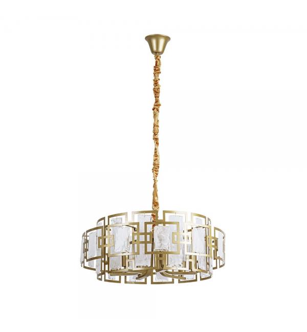 Светильник Arte BLAKE A4087SP-6SG