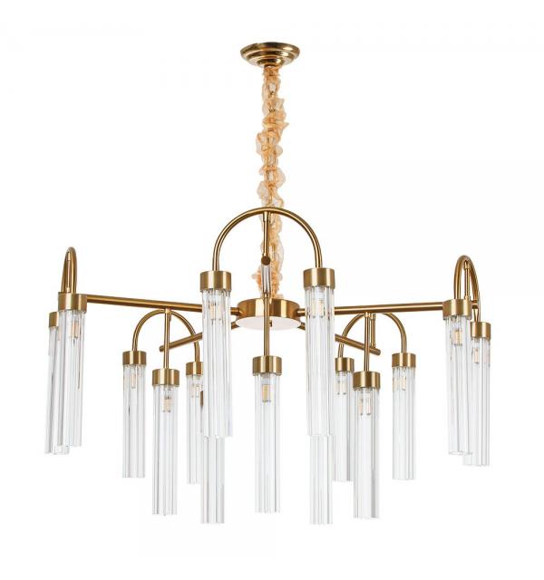 Светильник Arte BORGIA A4088LM-15AB