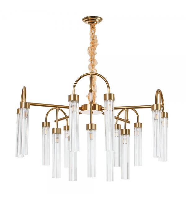 Светильник Arte BORGIA A4088LM-15AB