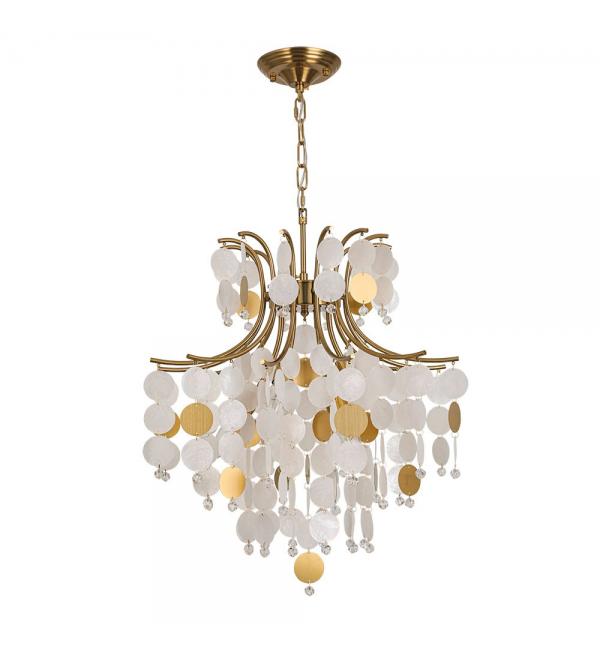 Светильник Arte PIPIRIMA A4089LM-6AB