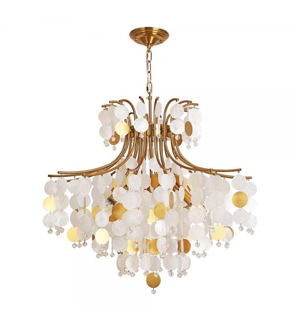 Светильник Arte PIPIRIMA A4089LM-8AB