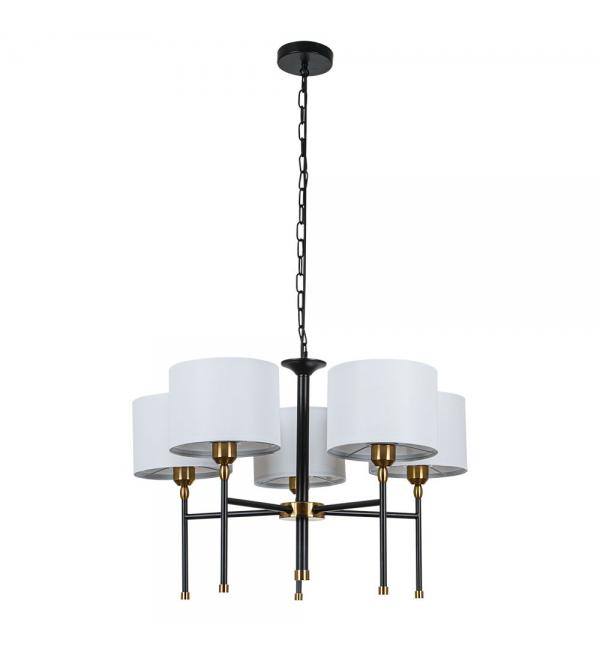 Светильник Arte JAMIE A4090LM-5BK