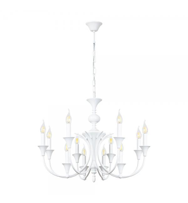 Светильник Arte COLLINETTA A4094LM-12WH