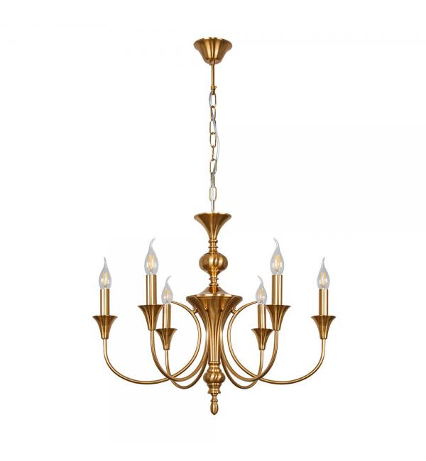 Светильник Arte COLLINETTA A4094LM-6PB