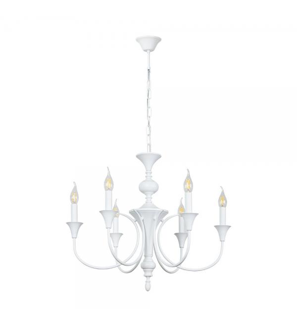 Светильник Arte COLLINETTA A4094LM-6WH