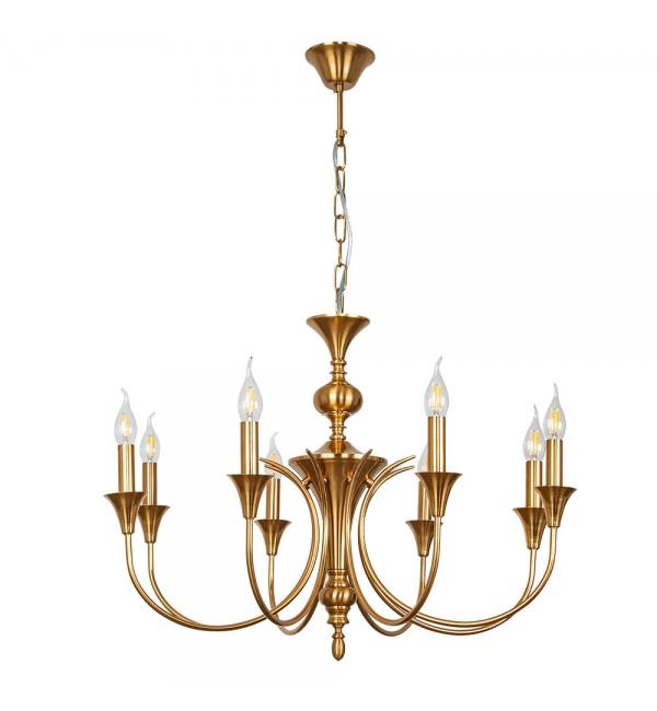 Светильник Arte COLLINETTA A4094LM-8PB