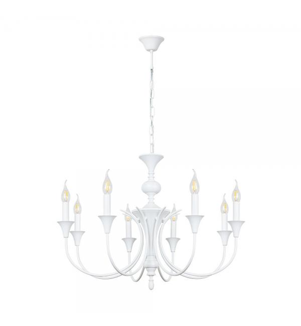 Светильник Arte COLLINETTA A4094LM-8WH