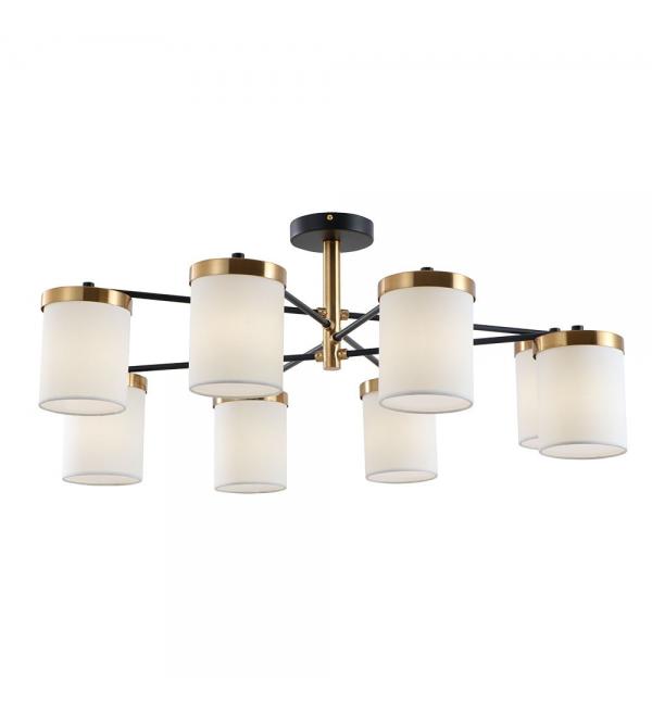 Светильник Arte MODELLO A4099PL-8BK