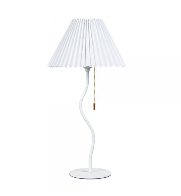 Светильник Arte AGATHA A5069LT-1WH