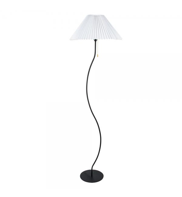 Светильник Arte AGATHA A5069PN-1BK