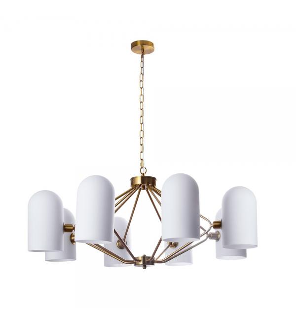 Светильник Arte CASSEL A5454LM-8PB