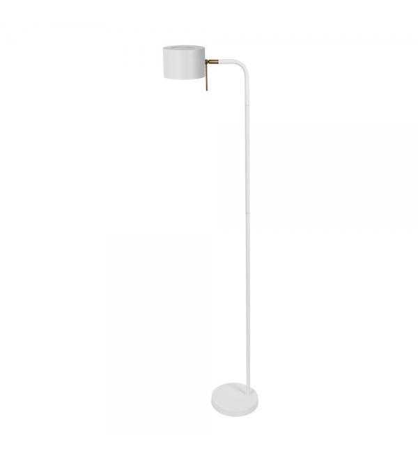 Светильник Arte SEBASTIAN A7051PN-1WH