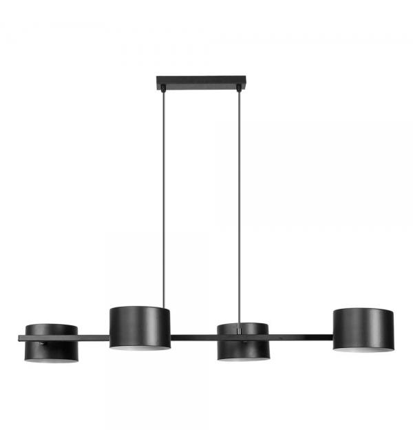 Светильник Arte SEBASTIAN A7051SP-4BK