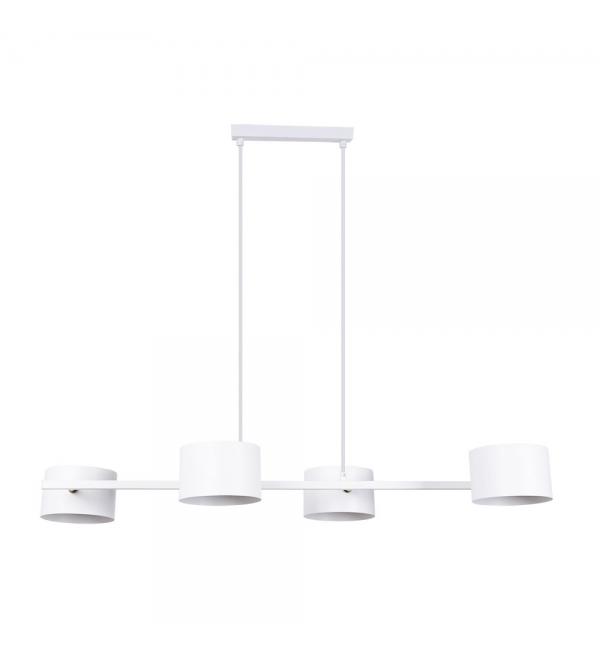 Светильник Arte SEBASTIAN A7051SP-4WH