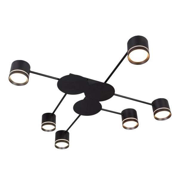 Светильник Arte LEGACY A8024PL-6BK