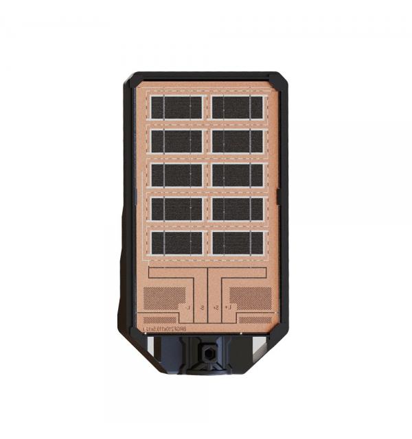 Светильник Arte AVIOR A9050AL-1BK