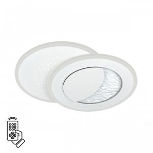Светильник Sonex MITRA 7740/60L