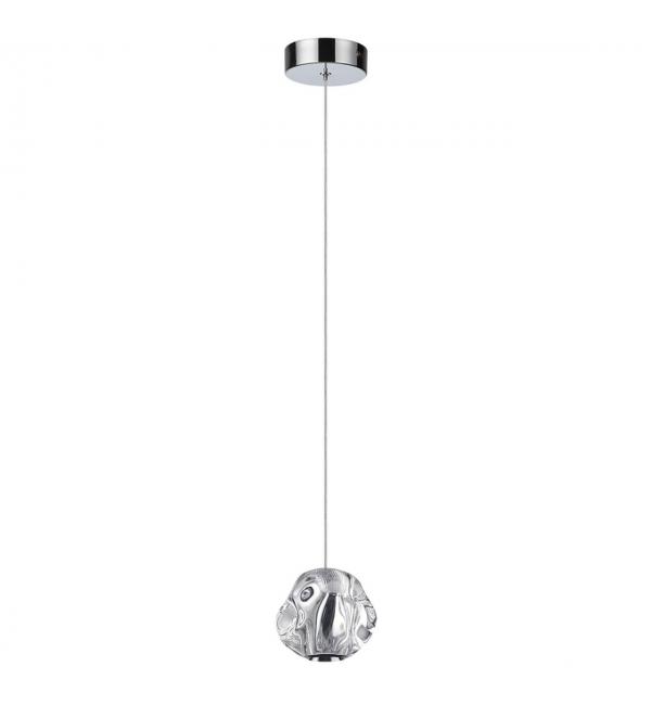 Светильник Odeon Light L-VISION 5084/5L