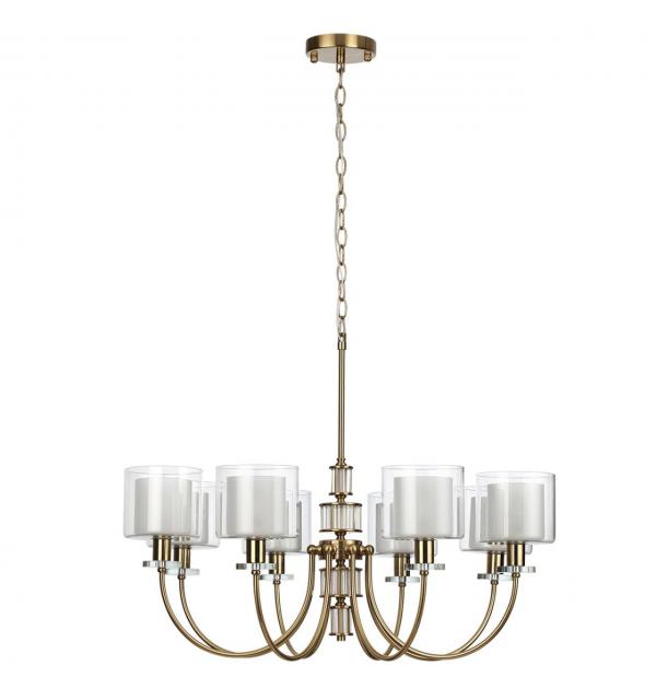 Светильник Odeon Light CLASSIC 5088/8