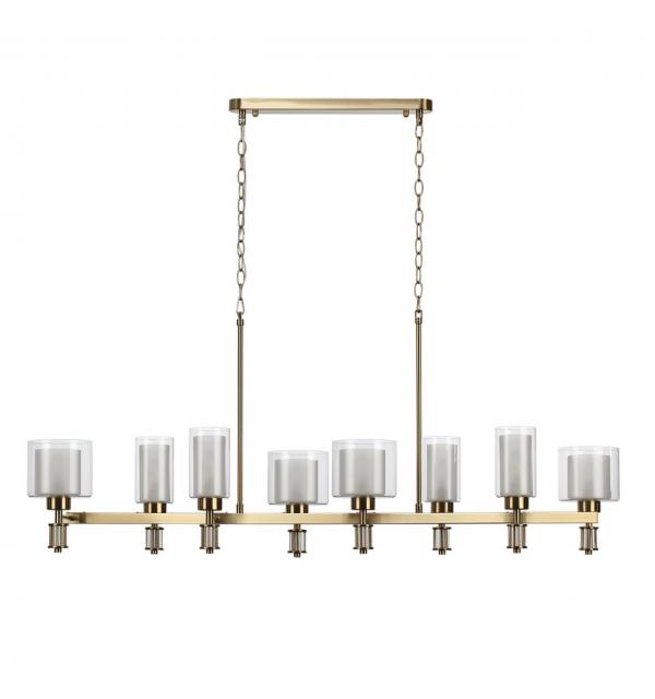 Светильник Odeon Light CLASSIC 5088/8A