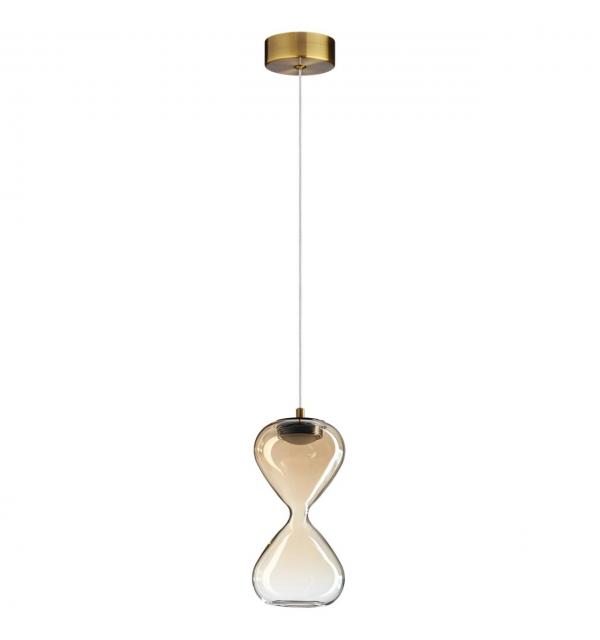 Светильник Odeon Light PENDANT 5093/4LA