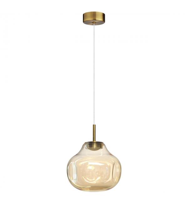 Светильник Odeon Light PENDANT 5097/4L