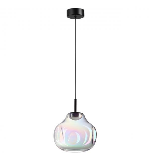 Светильник Odeon Light PENDANT 5097/4LB